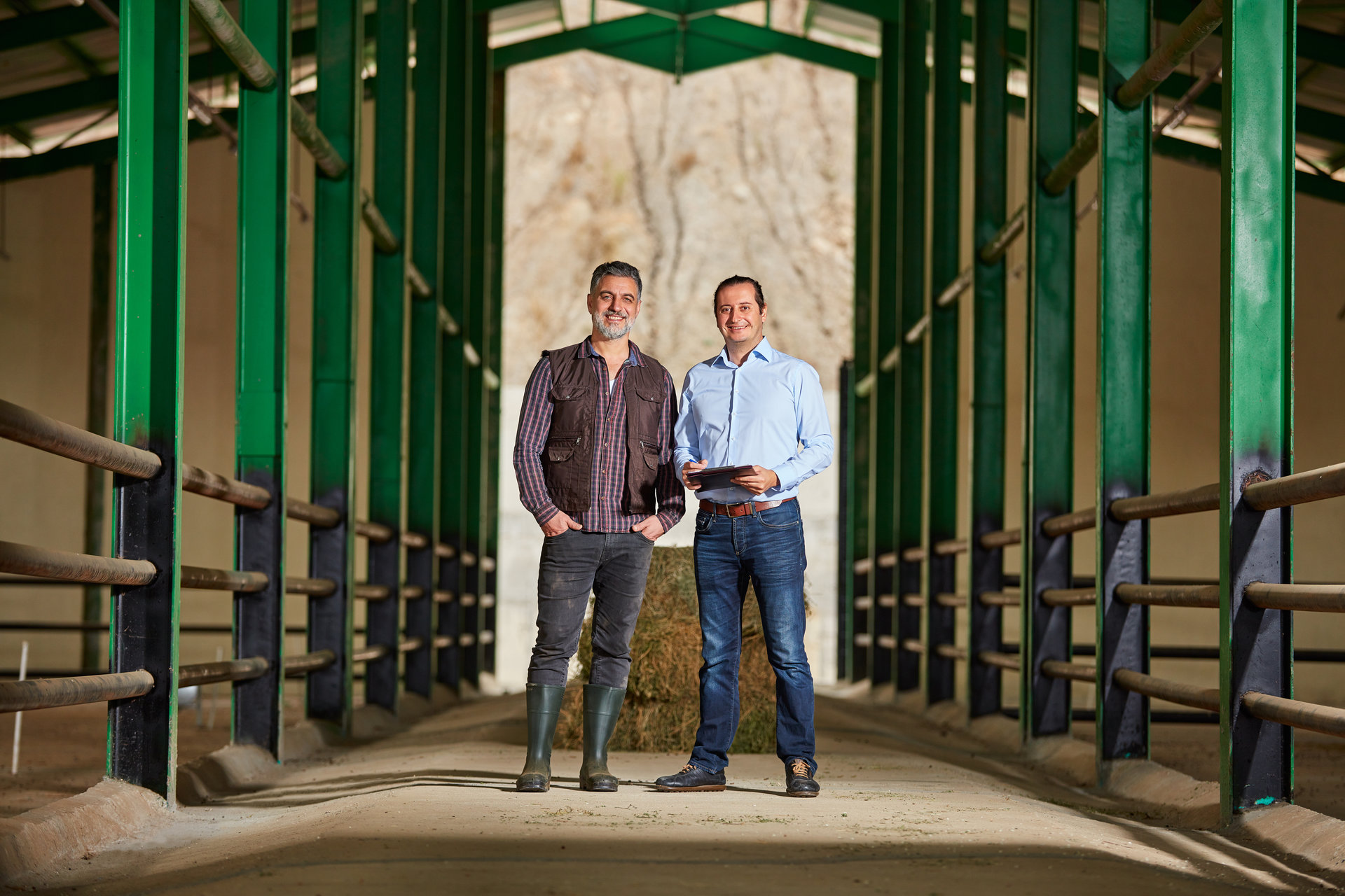 Engagement ESG Demea Invest